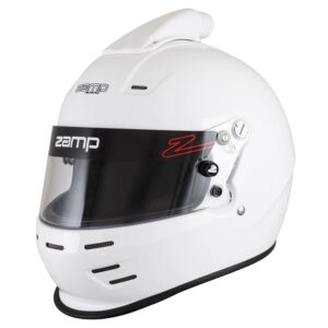 Helmet RZ-38 AIR Medium White SA2025