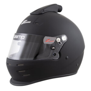 Helmet RZ-38 AIR Medium Flat Black SA2025