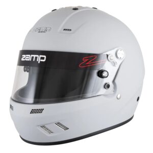 Helmet RZ-57V Small Flat Gray SA2025