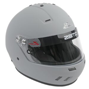 Helmet RZ-5V7 X-Large Flat Gray SA2025