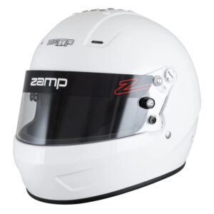 Helmet RZ-57 X-Large White SA2025