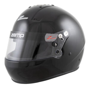 Helmet RZ-57 Large Gloss Black SA2025