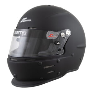 Helmet RZ-63S X-Large Flat Black SA2025
