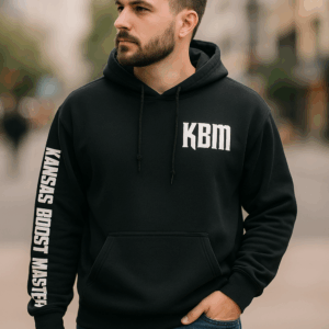 KBM Hoodie