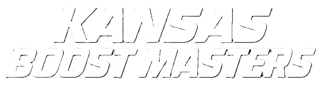 Kansas Boost Masters
