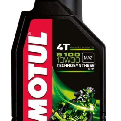 Motul 5100 10W30 4T 12X1L