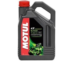 Motul 5100 10W30 4T 4X4L