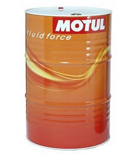 Motul 7100 20W50 4T 208L