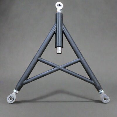 Custom Chromoly Wishbone