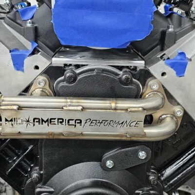 LS Coolant Crossover