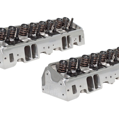 SBC 180cc Street Heads