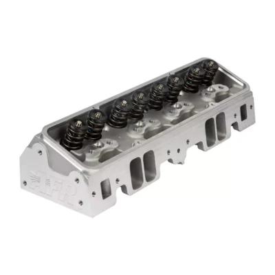 SBC 200cc Enforcer Alum 23 Degree Head