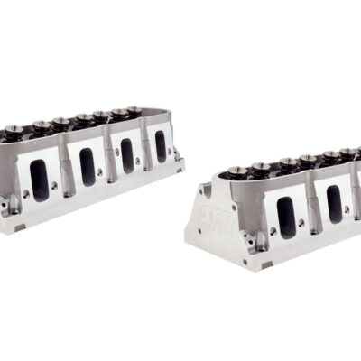 LS3 12-Degr Cylinder Heads Fully CNC Ported