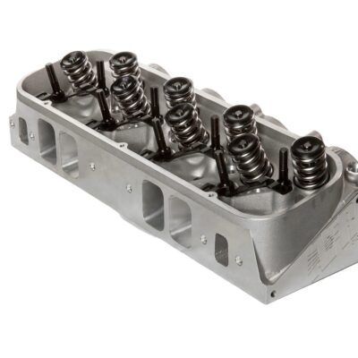 BBC 305cc Alm Cylinder Heads (Pair) Assembled