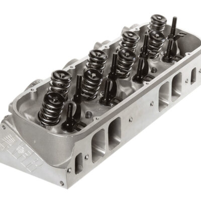 BBC 325cc Alum Heads Magnum 121cc Assembled