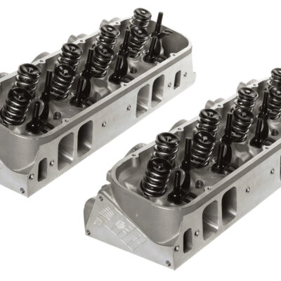 BBC 325cc Alum Heads Magnum 117cc Assembled