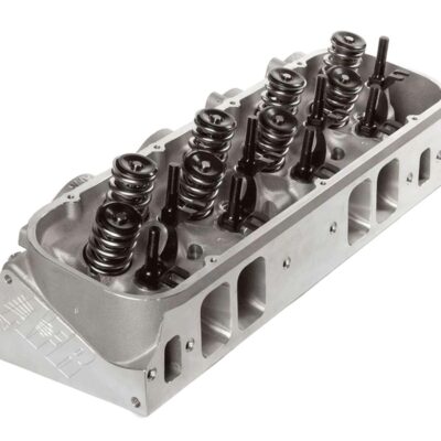 BBC 345cc Alum Heads Magnum 117cc Assembled