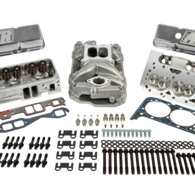 SBC Enforcer Top End Kit A/P  Heads