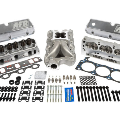 SBF Enforcer Top End Kit