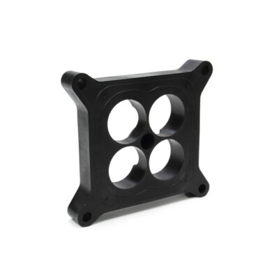 1in Phenolic 4150 Carb Spacer Tapered 4