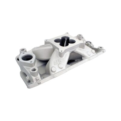 SBC Eliminator Intake Partial CNC Port Match