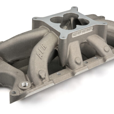 SBF Renegade Intake Partial CNC Port Match