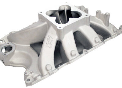 4500 Single Plane Intake Manifold BBF Bullitt