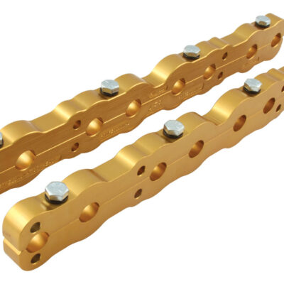 SBC Stud Girdle Kit