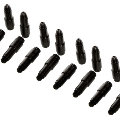 Stud Girdle Adj. Nuts 7/16 x 2.100 (16pk)