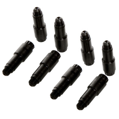 Adjusting Nuts - 8pk 7/16 x 2.100