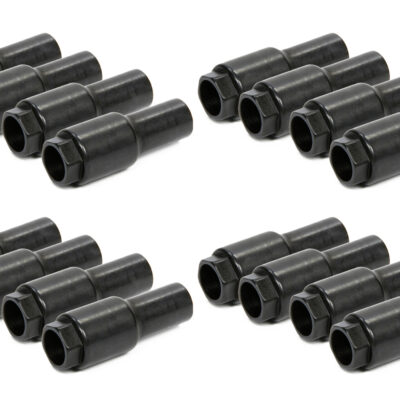 Stud Girdles Adj Nuts 16pk 3/8 SBC/SBF