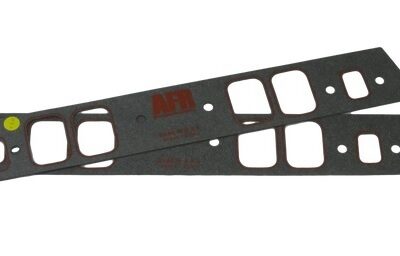 BBC Intake Gasket for Oval Port Heads
