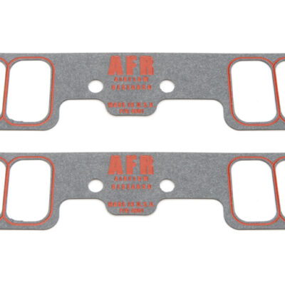 SBC Intake Gasket Set