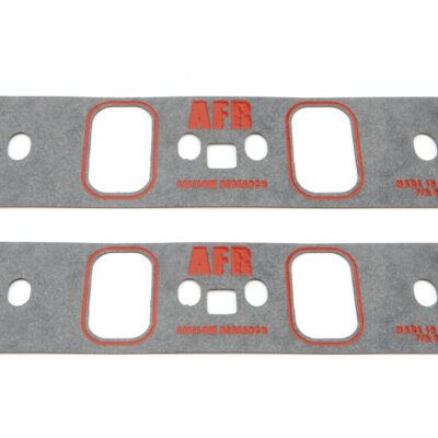 SBF Intake Gasket Set 2.120 x 1.2