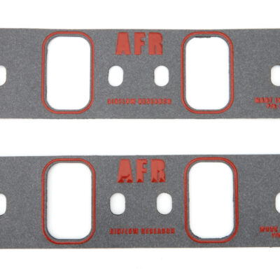 SBF Intake Gasket Set AFR 220cc   2.33x 1.35