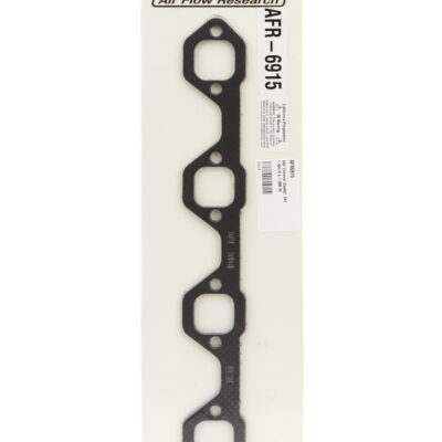 SBF Exhaust Gasket  Set 1.400 H x 1.380 W