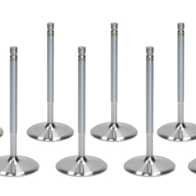 SBC 8mm Intake Valves 2.080 X 5.000 OAL