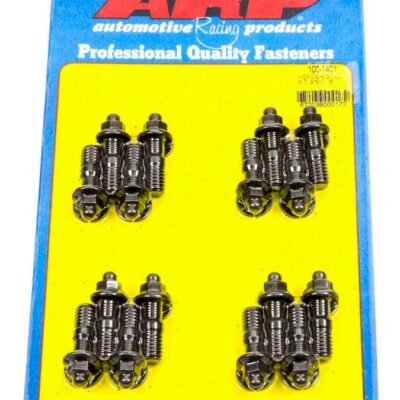 Header Stud Kit - 6pt. 3/8 x 1.500 OAL (16)