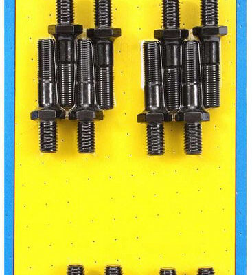Chevy/Ford Rocker Arm Stud Kit (16)