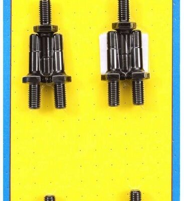 GM Rocker Arm Stud Kit (12)