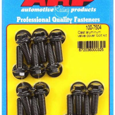Valve Cover Bolt Kit - 1/4-20 6pt. (14)