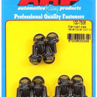 Valve Cover Bolt Kit - 1/4-20 6pt. (14)