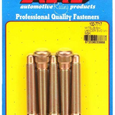 Wheel Stud Kit - Mits. Lancer EVO VI II