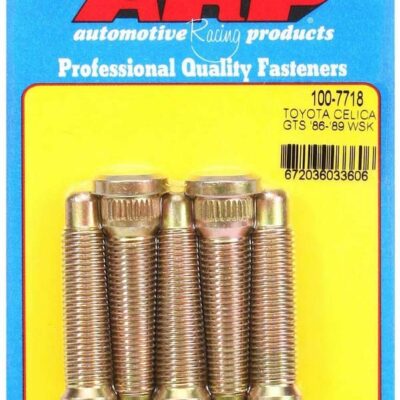 Wheel Stud Kit - Toyota Celica GTS