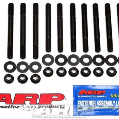 Main Stud Kit - Nissan 2.4L KA24DE 4-Cylinder