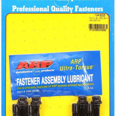 VW Rod Bolt Kit - Fits Formula Vee