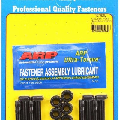 Mits. Rod Bolt Kit - Fits 94-Up 4G63