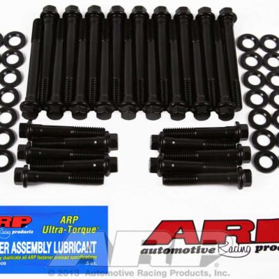 AMC Head Bolt Kit 6pt.
