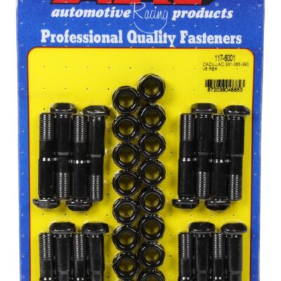 Rod Bolt Kit Cadillac V8 331/365/390
