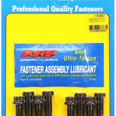 Mazda Rod Bolt Kit - 88-05 Miata